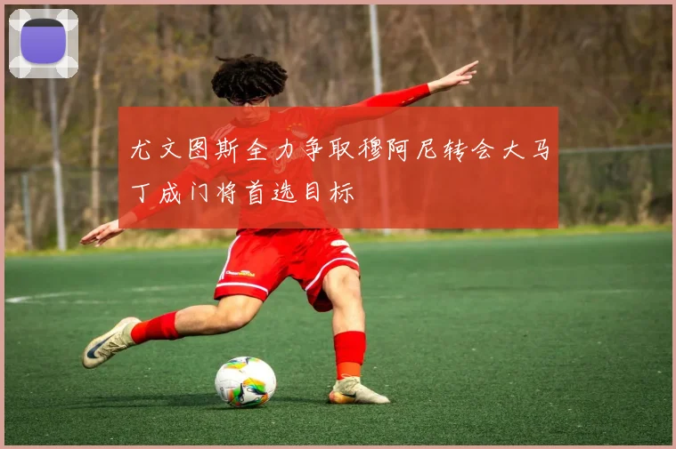 尤文图斯全力争取穆阿尼转会大马丁成门将首选目标